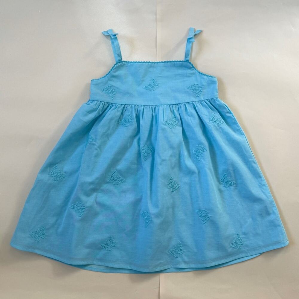 Janie and Jack 🦋 dress